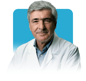 Meinung von Dr. Steven Harris zu Erexiva Deutschland
