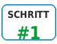 Schritt eins: täglich eine Kapsel Erexiva Deutschland einnehmen
